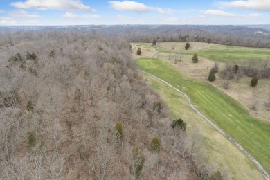 This 6.34 acre parcel will front the Hickory Sticks Golf Club on  in Kentucky - for sale on GolfHomes.com, golf home, golf lot