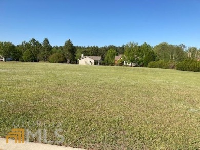 Beautiful Rural Subdivision, Close to town, Schools and Country on Dublin Country Club in Georgia - for sale on GolfHomes.com, golf home, golf lot