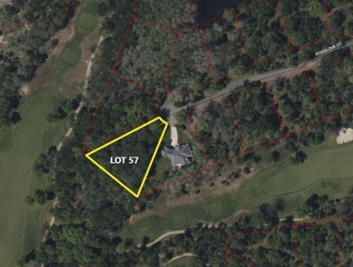 Rare opportunity to own property with golf course frontage in on Forest Dunes Golf Club in Michigan - for sale on GolfHomes.com, golf home, golf lot