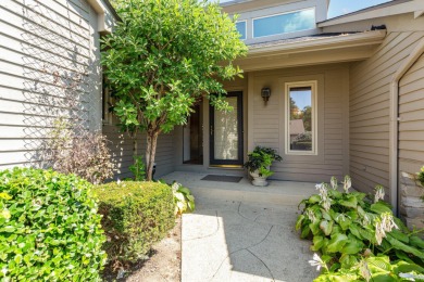 This meticulously maintained one owner 3-bedroom, 2 full + 2 on Little Turtle Golf Club in Ohio - for sale on GolfHomes.com, golf home, golf lot