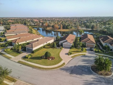 Under contract-accepting backup offers. Step into the luxurious on Esplanade Golf and Country at Lakewood Ranch in Florida - for sale on GolfHomes.com, golf home, golf lot