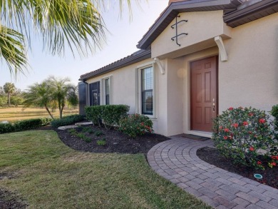 Under contract-accepting backup offers. Step into the luxurious on Esplanade Golf and Country at Lakewood Ranch in Florida - for sale on GolfHomes.com, golf home, golf lot