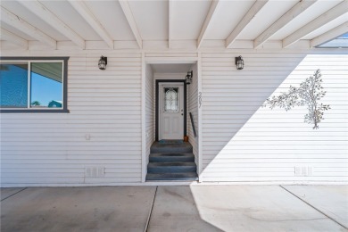 This spacious 1,200 sq ft home is one of the larger homes in the on Riverview Golf Course in Arizona - for sale on GolfHomes.com, golf home, golf lot