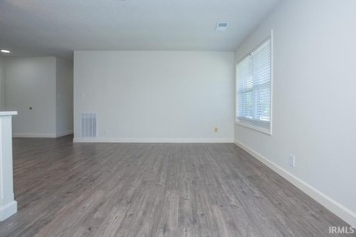 Welcome to this totally updated 2 bedroom 2 full bath condo at on Thunderbolt Pass Golf Course in Indiana - for sale on GolfHomes.com, golf home, golf lot