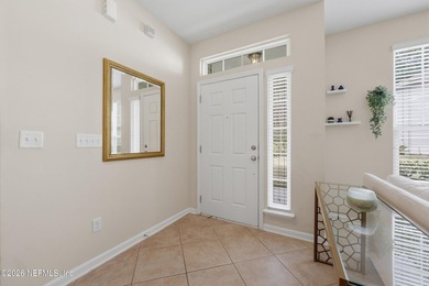 UNIQUE END UNIT in SEGOVIA! This stunning maintained end unit on Slammer and Squire Golf Course in Florida - for sale on GolfHomes.com, golf home, golf lot