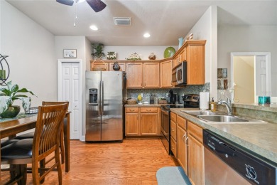 Everything is awesome about this 2-story townhome built in 2014 on Innisbrook Resort and Golf Club in Florida - for sale on GolfHomes.com, golf home, golf lot