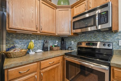 Everything is awesome about this 2-story townhome built in 2014 on Innisbrook Resort and Golf Club in Florida - for sale on GolfHomes.com, golf home, golf lot