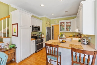 Welcome to 317 Starboard Tack - Where Golf, Lake Life, and on The Links At Stoney Point in South Carolina - for sale on GolfHomes.com, golf home, golf lot
