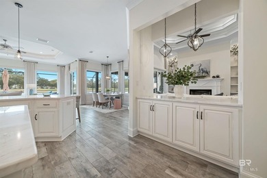 Act fast to take advantage of this rare opportunity to own one on Craft Farms - Cypress Bend in Alabama - for sale on GolfHomes.com, golf home, golf lot