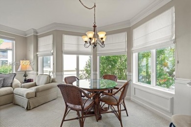 Experience relaxed LowCountry living w/ wide, glistening Skull on Country Club of Hilton Head in South Carolina - for sale on GolfHomes.com, golf home, golf lot