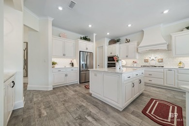 Act fast to take advantage of this rare opportunity to own one on Craft Farms - Cypress Bend in Alabama - for sale on GolfHomes.com, golf home, golf lot