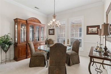 Welcome to your dream home located on the 17th fairway of on Heritage Ranch Golf and Country Club in Texas - for sale on GolfHomes.com, golf home, golf lot