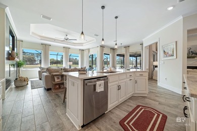 Act fast to take advantage of this rare opportunity to own one on Craft Farms - Cypress Bend in Alabama - for sale on GolfHomes.com, golf home, golf lot