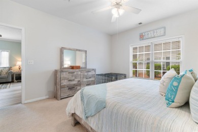 Welcome to easy coastal living in this beautifully updated on Blackmoor Golf Club in South Carolina - for sale on GolfHomes.com, golf home, golf lot