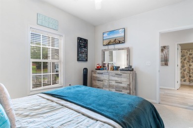 Welcome to easy coastal living in this beautifully updated on Blackmoor Golf Club in South Carolina - for sale on GolfHomes.com, golf home, golf lot