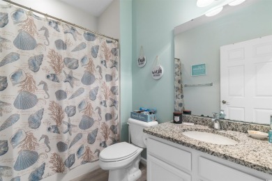 Welcome to easy coastal living in this beautifully updated on Blackmoor Golf Club in South Carolina - for sale on GolfHomes.com, golf home, golf lot