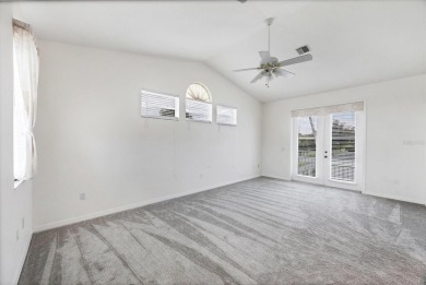 Discover a truly unique and spacious home in the heart of on Pinemoor West Golf Club in Florida - for sale on GolfHomes.com, golf home, golf lot