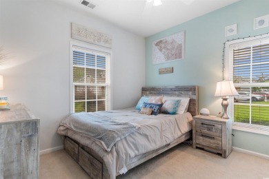 Welcome to easy coastal living in this beautifully updated on Blackmoor Golf Club in South Carolina - for sale on GolfHomes.com, golf home, golf lot