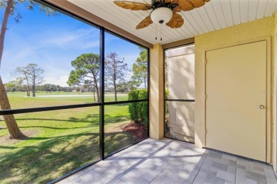 Welcome to your new home in the guard-gated Audubon condominium on Feather Sound Country Club in Florida - for sale on GolfHomes.com, golf home, golf lot