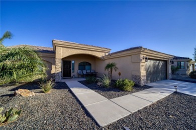Welcome to Los Lagos! Located in the heart of the sought-after on Los Lagos Golf Club in Arizona - for sale on GolfHomes.com, golf home, golf lot