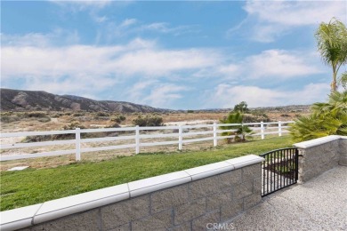 Wonderfully Meticulous Lot, Perfectly Color Coordinated Screens on Rancho California RV Resort in California - for sale on GolfHomes.com, golf home, golf lot