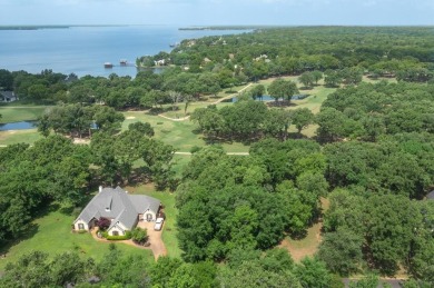 Welcome to the Pinnacle Golf Club, an upscale residential on Pinnacle Golf and Boat Club in Texas - for sale on GolfHomes.com, golf home, golf lot