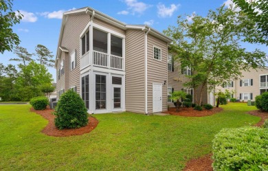 Welcome to easy coastal living in this beautifully updated on Blackmoor Golf Club in South Carolina - for sale on GolfHomes.com, golf home, golf lot