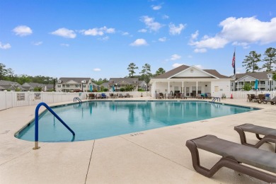 Welcome to easy coastal living in this beautifully updated on Blackmoor Golf Club in South Carolina - for sale on GolfHomes.com, golf home, golf lot