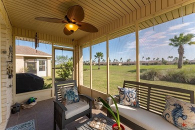 Your Coastal Oasis Awaits - Relax, Unwind, and Enjoy! This on South Padre Island Golf Club in Texas - for sale on GolfHomes.com, golf home, golf lot