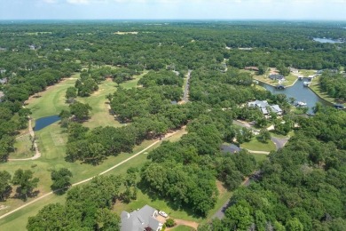 Welcome to the Pinnacle Golf Club, an upscale residential on Pinnacle Golf and Boat Club in Texas - for sale on GolfHomes.com, golf home, golf lot