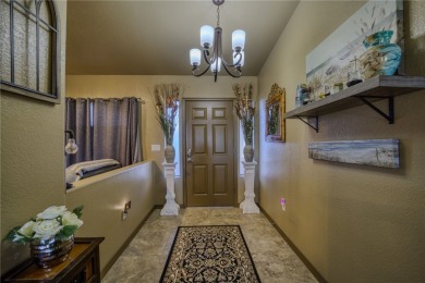 Welcome to Los Lagos! Located in the heart of the sought-after on Los Lagos Golf Club in Arizona - for sale on GolfHomes.com, golf home, golf lot