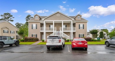 Welcome to easy coastal living in this beautifully updated on Blackmoor Golf Club in South Carolina - for sale on GolfHomes.com, golf home, golf lot