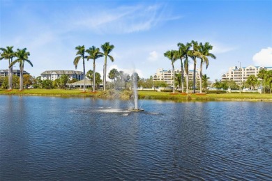 Welcome to your new home in the guard-gated Audubon condominium on Feather Sound Country Club in Florida - for sale on GolfHomes.com, golf home, golf lot