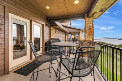 This stunning condo features 4 bedrooms & 3 bathrooms and is on The Cliffs Resort in Texas - for sale on GolfHomes.com, golf home, golf lot
