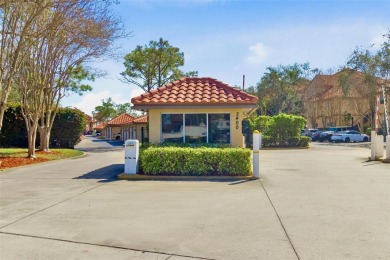 Welcome to your new home in the guard-gated Audubon condominium on Feather Sound Country Club in Florida - for sale on GolfHomes.com, golf home, golf lot