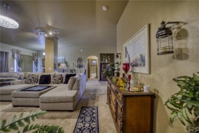 Welcome to Los Lagos! Located in the heart of the sought-after on Los Lagos Golf Club in Arizona - for sale on GolfHomes.com, golf home, golf lot