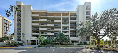 Step out the door and onto the beach in a short walk from this on Links on Longboat Golf Club in Florida - for sale on GolfHomes.com, golf home, golf lot