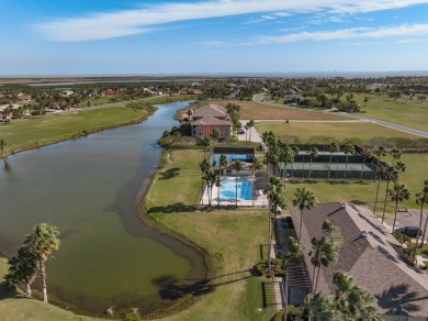 Your Coastal Oasis Awaits - Relax, Unwind, and Enjoy! This on South Padre Island Golf Club in Texas - for sale on GolfHomes.com, golf home, golf lot