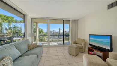 Step out the door and onto the beach in a short walk from this on Links on Longboat Golf Club in Florida - for sale on GolfHomes.com, golf home, golf lot
