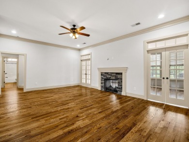 Extraordinary Home located in one of the most desirable on Cherokee National Golf and Country Club in South Carolina - for sale on GolfHomes.com, golf home, golf lot