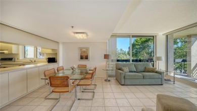 Step out the door and onto the beach in a short walk from this on Links on Longboat Golf Club in Florida - for sale on GolfHomes.com, golf home, golf lot