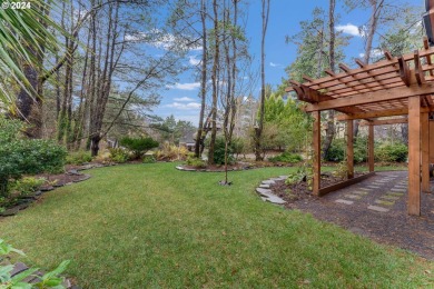 Welcome to this phenomenal sanctuary featuring 2 living areas on Manzanita Golf Course in Oregon - for sale on GolfHomes.com, golf home, golf lot