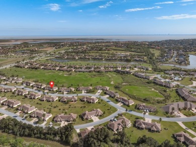 Your Coastal Oasis Awaits - Relax, Unwind, and Enjoy! This on South Padre Island Golf Club in Texas - for sale on GolfHomes.com, golf home, golf lot