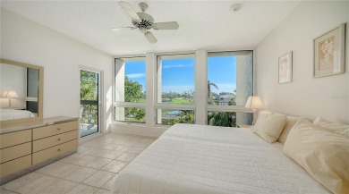 Step out the door and onto the beach in a short walk from this on Links on Longboat Golf Club in Florida - for sale on GolfHomes.com, golf home, golf lot