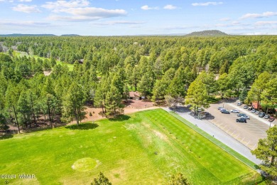 Immaculate condo, uniquely designed as a single-family residence on Pinetop Lakes Golf and Country Club in Arizona - for sale on GolfHomes.com, golf home, golf lot