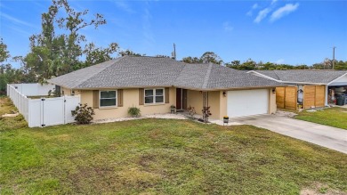 Step into refined coastal living with this elegant 2-bedroom on Venice East Golf Club in Florida - for sale on GolfHomes.com, golf home, golf lot