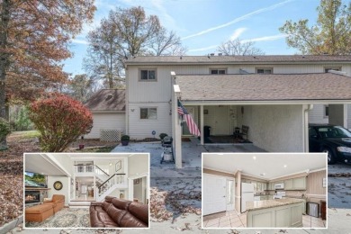 Discover Your Oasis of Serenity!** Step into a world of on Lake Tansi Village Country Club in Tennessee - for sale on GolfHomes.com, golf home, golf lot