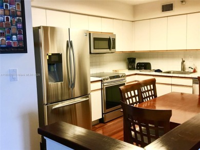 Charming condo on Mystic Pointe Tower 500, 2 split bedrooms on Turnberry Isle Resort and Club in Florida - for sale on GolfHomes.com, golf home, golf lot