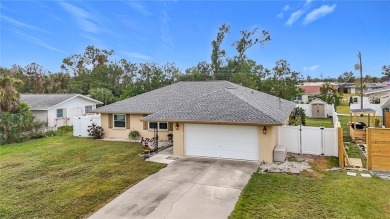 Step into refined coastal living with this elegant 2-bedroom on Venice East Golf Club in Florida - for sale on GolfHomes.com, golf home, golf lot