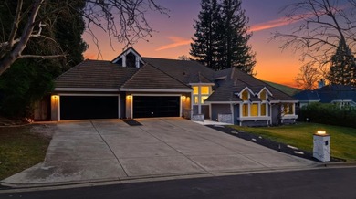 LOOKING FOR THAT ULTRA SPECIAL CUSTOM HOME IN THE PRESTIGIOUS on Blackhawk Country Club East-Falls in California - for sale on GolfHomes.com, golf home, golf lot